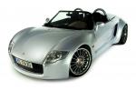 Yes! Roadster 3.2 Turbo 2006 года